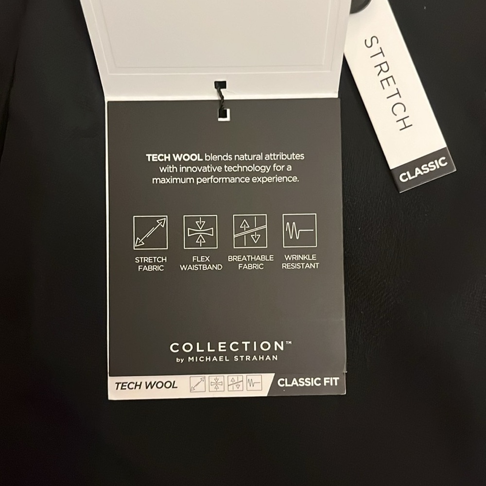 Men’s slacks - Picture 2 of 4